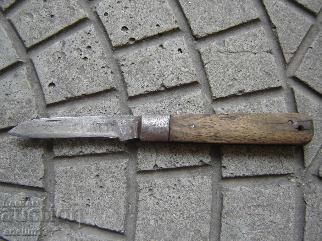 UN CUIT DE BUZUUNAR VECHI