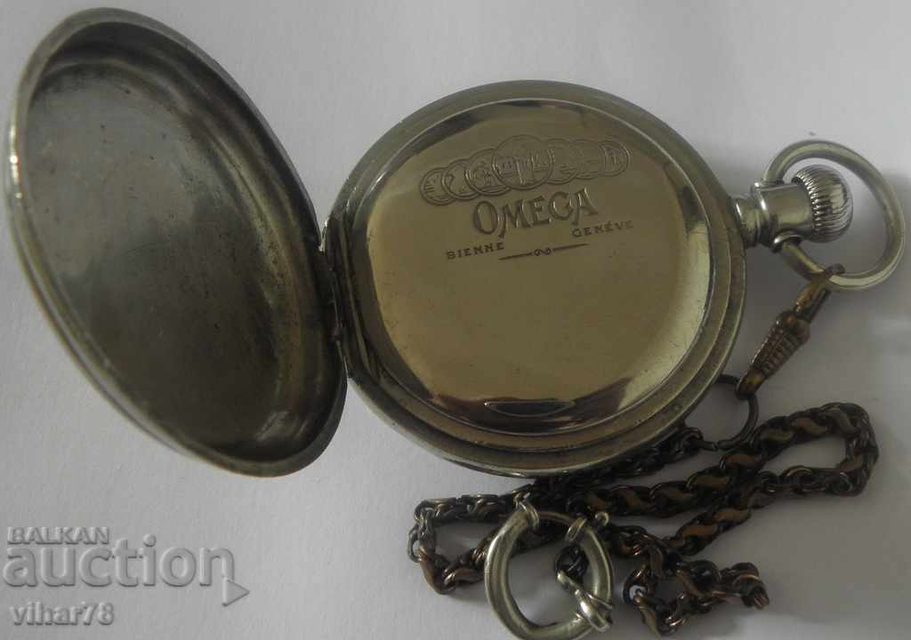 RED JUMBO CHAMPAGNE OMEGA-OMEGA-JAPAN - 5 RED JUMBO CHAMPAGNE OMEGA-OMEGA-JAPAN - 5