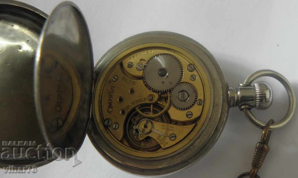 RED JUMBO CHAMPAGNE OMEGA-OMEGA-JAPAN - 6 RED JUMBO CHAMPAGNE OMEGA-OMEGA-JAPAN - 6