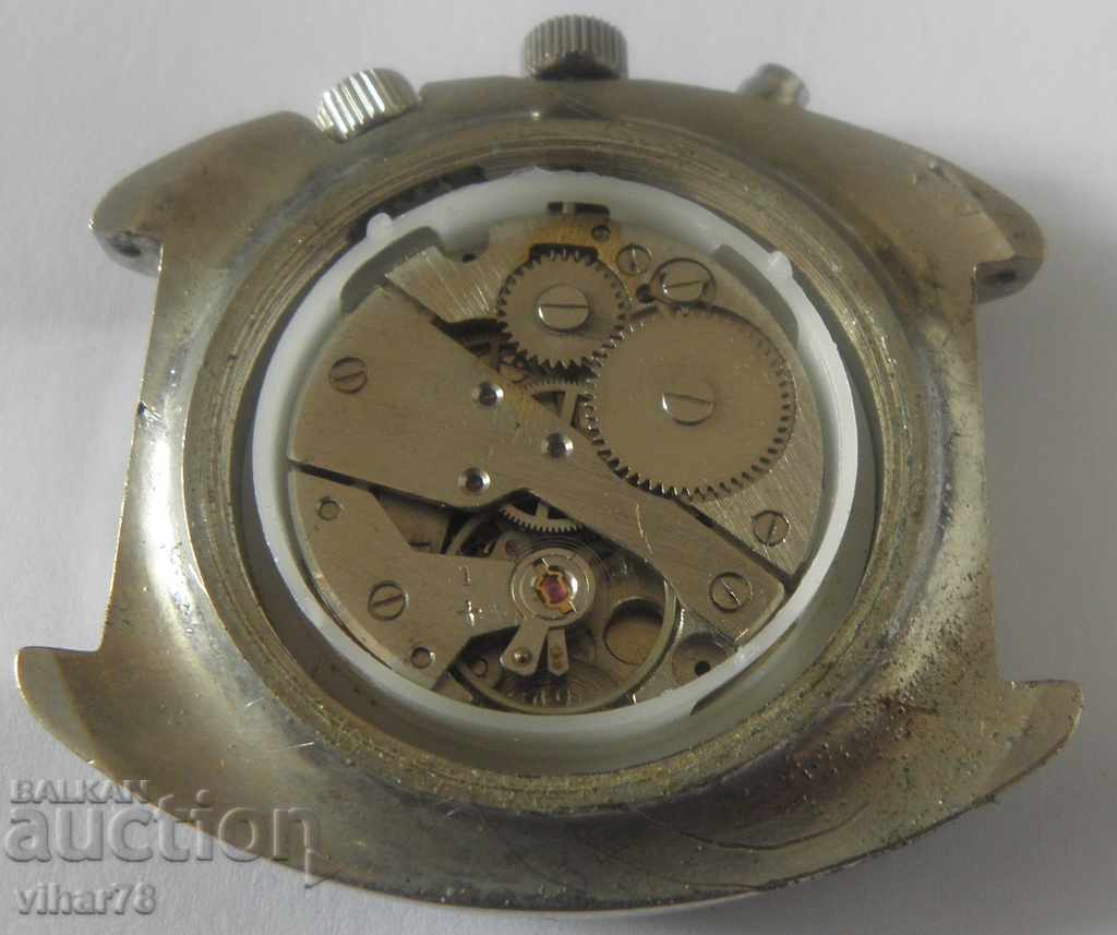 MEN'S WATCH RARE MODEL-ORIENT-REPLICA - 5 MEN'S WATCH RARE MODEL-ORIENT-REPLICA - 5