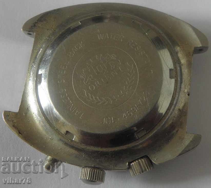 MEN'S WATCH RARE MODEL-ORIENT-REPLICA - 6 MEN'S WATCH RARE MODEL-ORIENT-REPLICA - 6