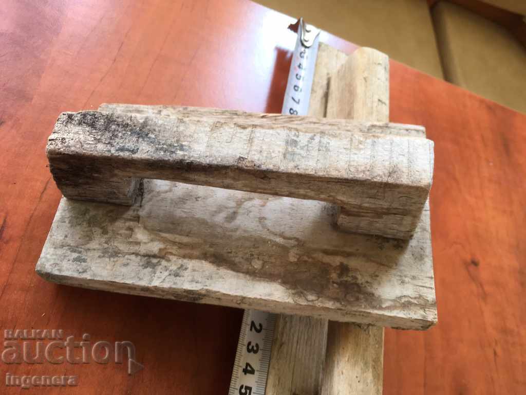 Delivery of TOOL WOOD MALAMASHKA DRICKA-2 PCS Delivery of TOOL WOOD MALAMASHKA DRICKA-2 PCS