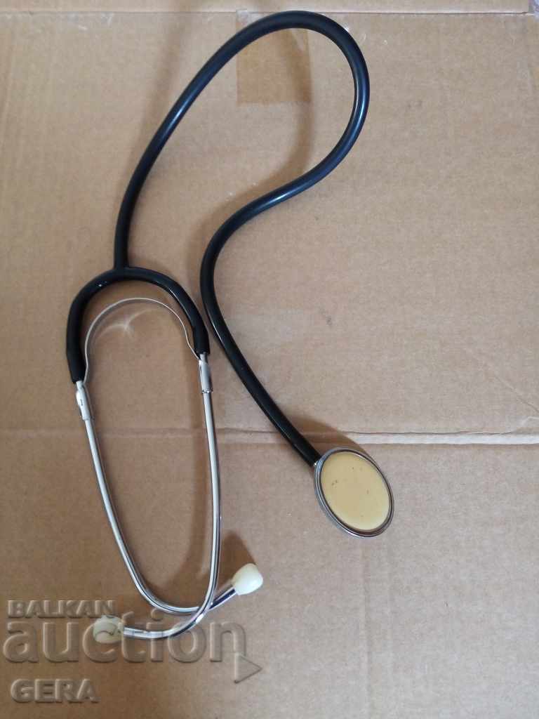 лекарски слушалки