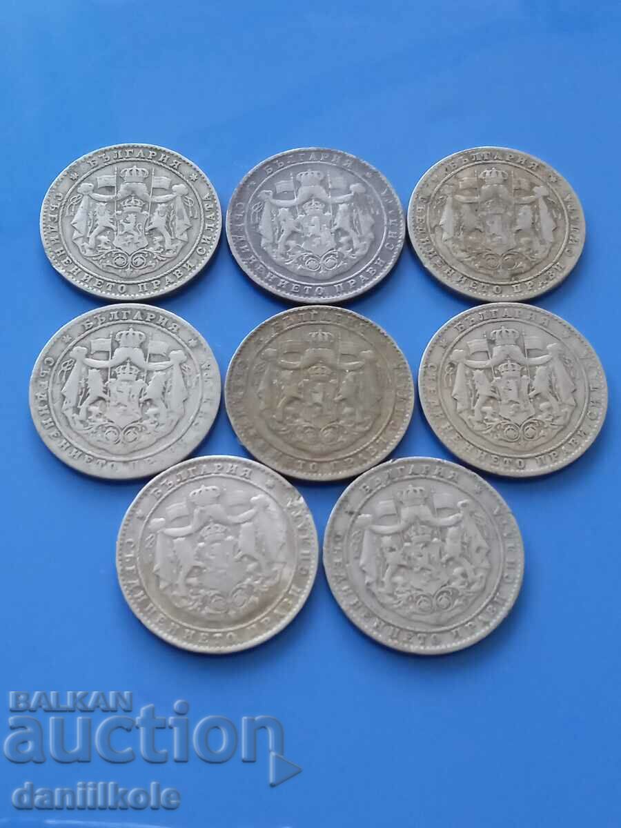 * $ * Y * $ * LOT Tsarist BULGARIA BGN 2 1925 G - MN GOOD * $ * Y * $ * - 5 * $ * Y * $ * LOT Tsarist BULGARIA BGN 2 1925 G - MN GOOD * $ * Y * $ * - 5