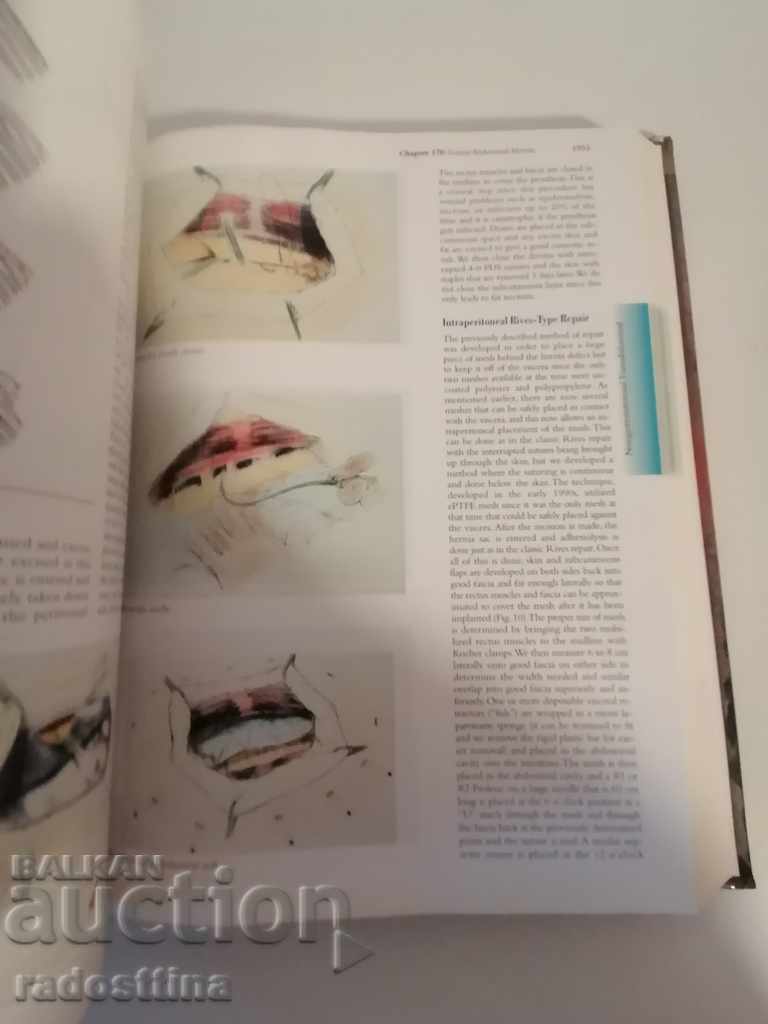 Master of Surgery Josef Fischer 1 and 2 - 7