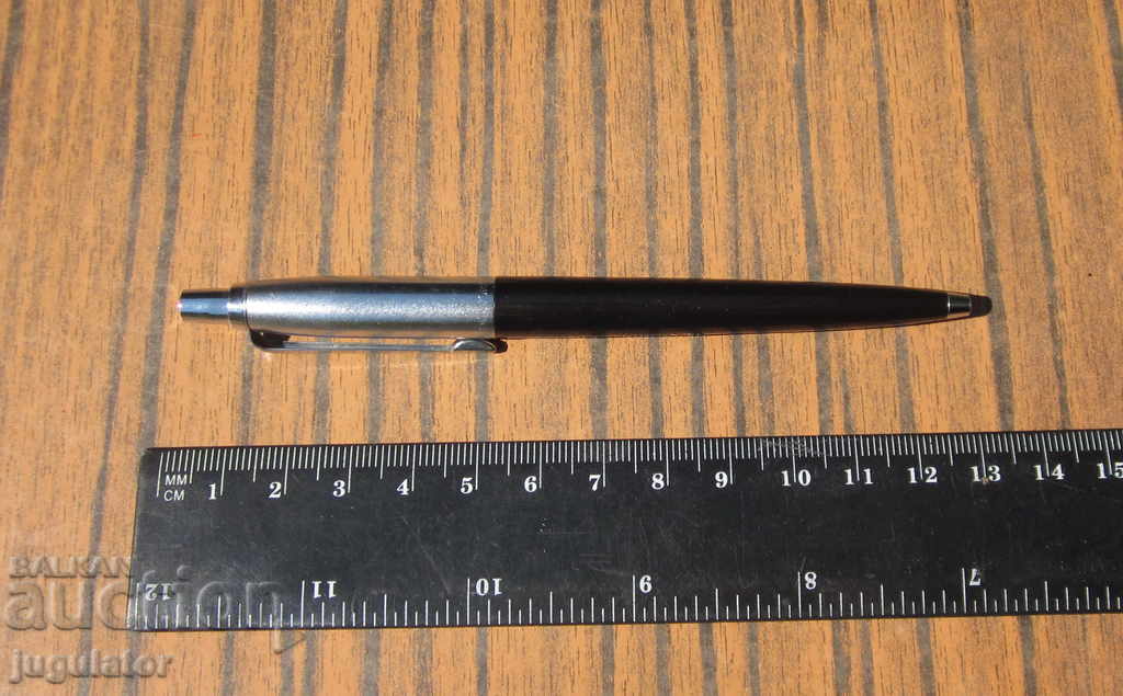 old Czech pen pen BOHEMIA WORKS 5850 works - 6 old Czech pen pen BOHEMIA WORKS 5850 works - 6