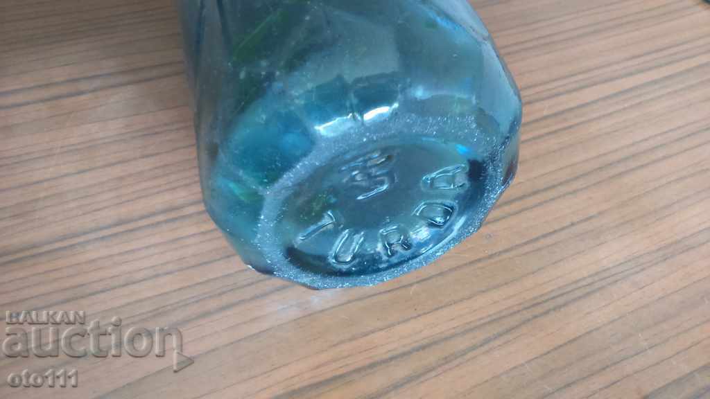 Delivery of OLD SIPHON FOR Fizzy Water Delivery of OLD SIPHON FOR Fizzy Water