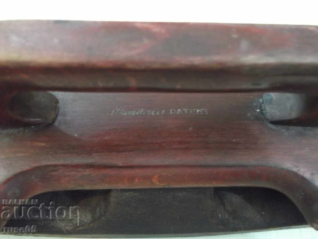 Absorbent "Penkala PATENT" old with price 50.00 BGN | € 25.56 Absorbent "Penkala PATENT" old with price 50.00 BGN | € 25.56