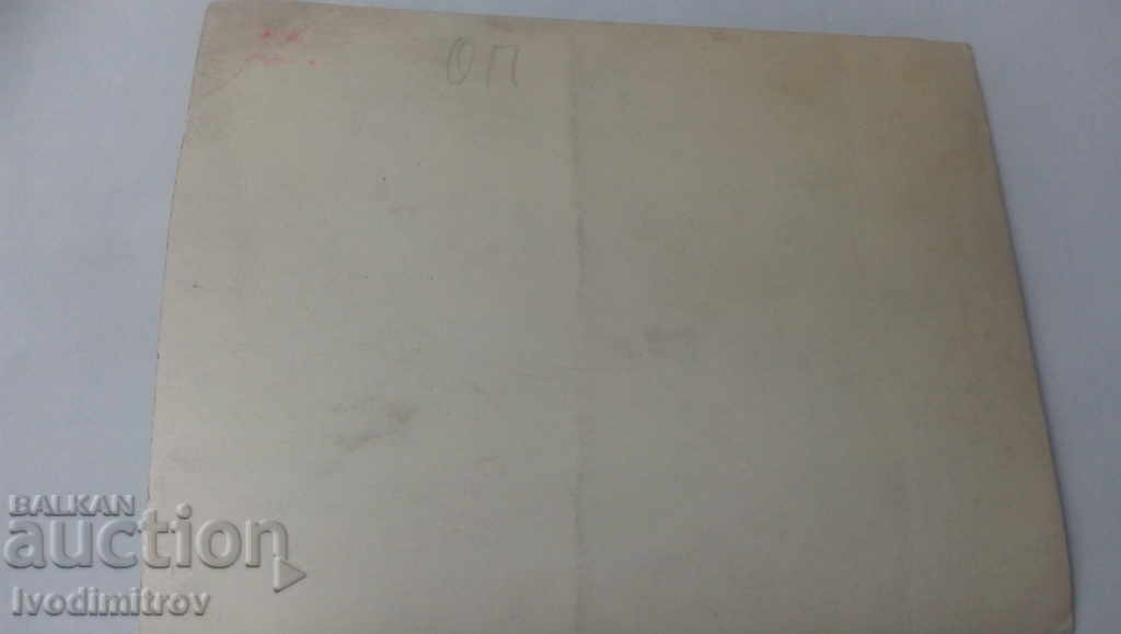 Photo Slavia football team with price 3.25 BGN | € 1.66