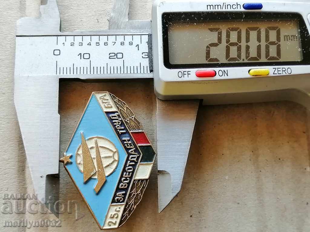 Delivery of Breastplate Badge For Dedicated Labor BGA badge medal Delivery of Breastplate Badge For Dedicated Labor BGA badge medal