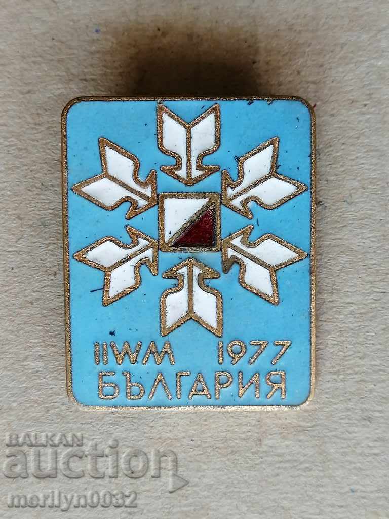 Breastplate enamel badge medal medal PRC - 5 Breastplate enamel badge medal medal PRC - 5
