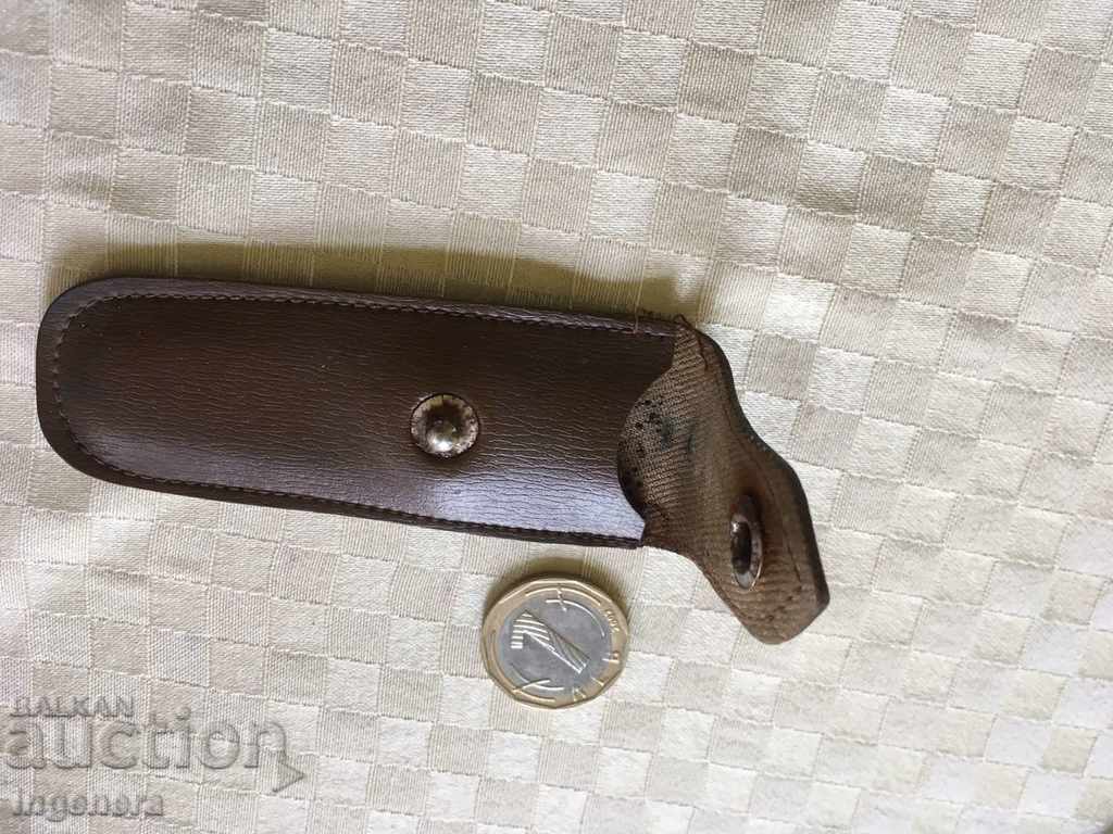 Auction  CASE POCKET CASE