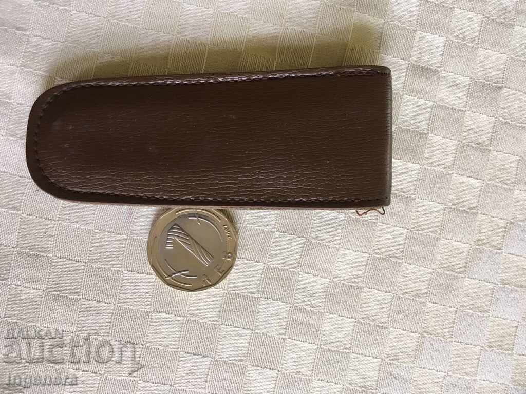 Delivery of CASE POCKET CASE