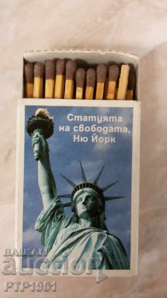 Auction matches Auction matches