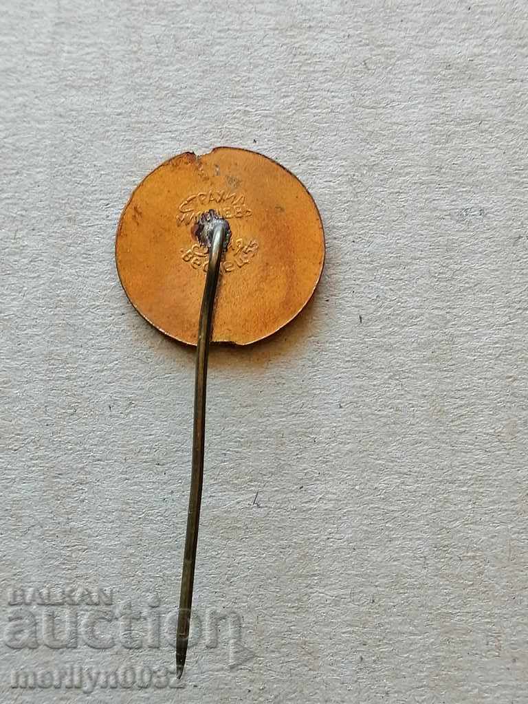 Auction Royal badge BTS badge medal medal Auction Royal badge BTS badge medal medal