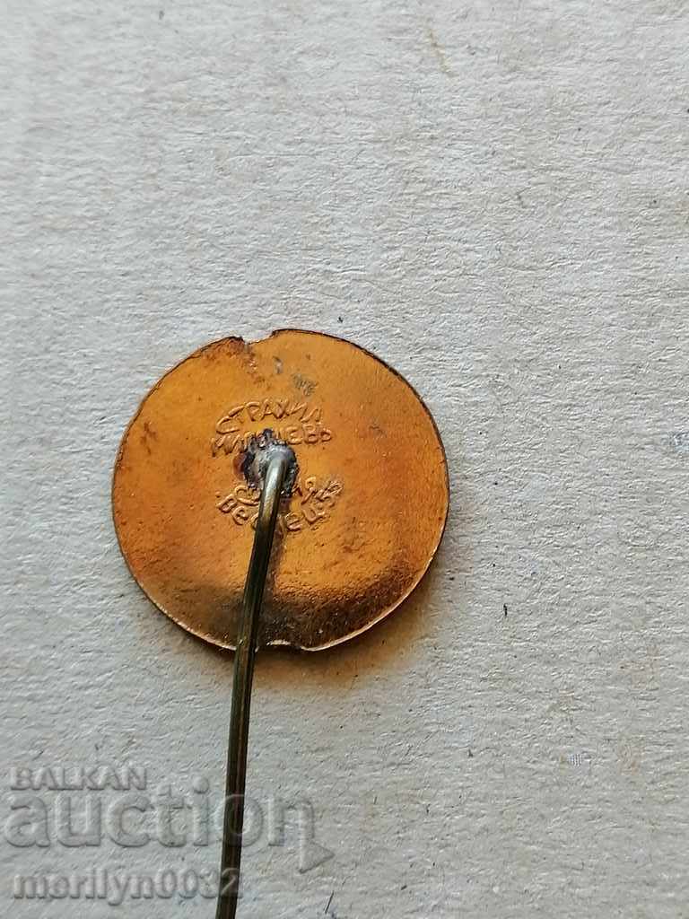 Delivery of Royal badge BTS badge medal medal Delivery of Royal badge BTS badge medal medal