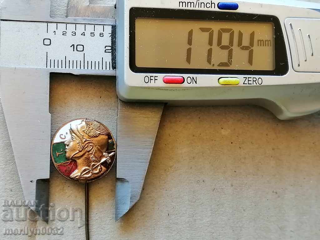 Royal badge BTS badge medal medal - 5 Royal badge BTS badge medal medal - 5