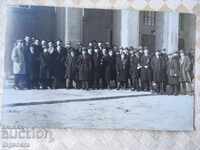 CARTE POȘTALĂ FOTO ÎNAINTE DE 1945