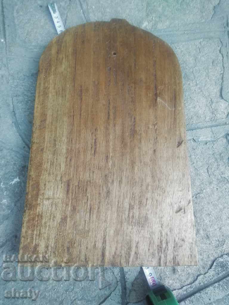 Wooden panel. Woodcarving. - 6 Wooden panel. Woodcarving. - 6