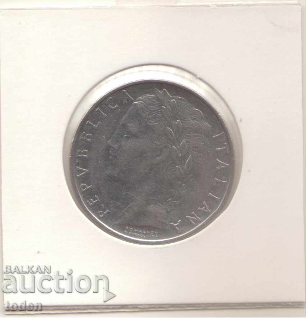 ++ Italy-100 Lire-1975 R-KM # 96.1 with price 1.00 BGN | € 0.51 ++ Italy-100 Lire-1975 R-KM # 96.1 with price 1.00 BGN | € 0.51