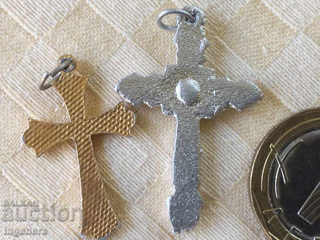 Delivery of PENDANT CROSS-2 PCS Delivery of PENDANT CROSS-2 PCS