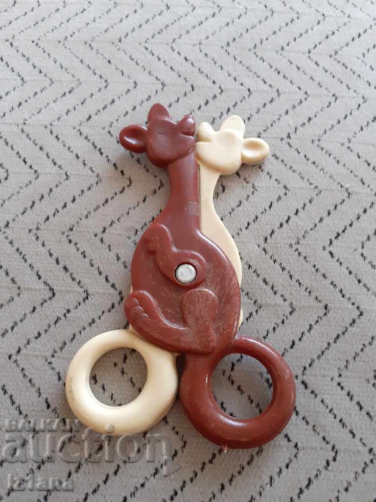 Old children's scissors, scissors with price 14.00 BGN | € 7.16 Old children's scissors, scissors with price 14.00 BGN | € 7.16