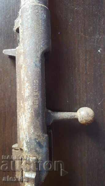 Πυροβόλο Mannlicher - Μάνλιχερ με τιμή € 390.00 | 762.77 BGN