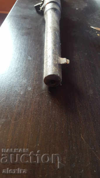 Mannlicher rifle - Mannlicher - 6 Mannlicher rifle - Mannlicher - 6