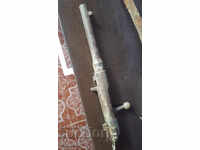 пушка Mannlicher - Манлихер