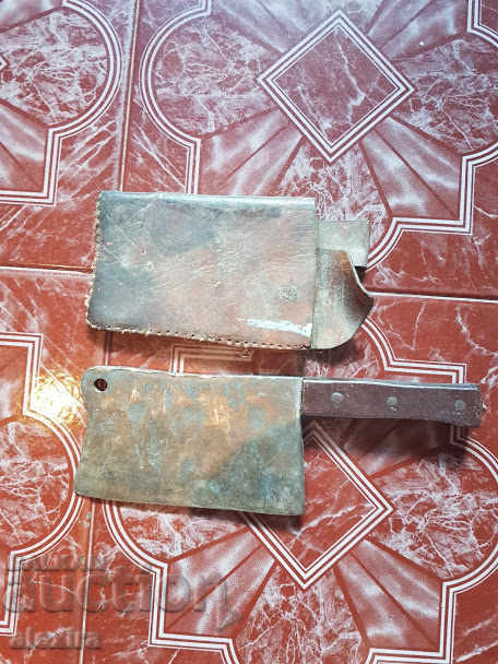 tocător veche forjate cu preț 39.00 BGN | € 19.94