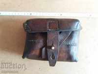 Old cartridge sling - read the auction carefully