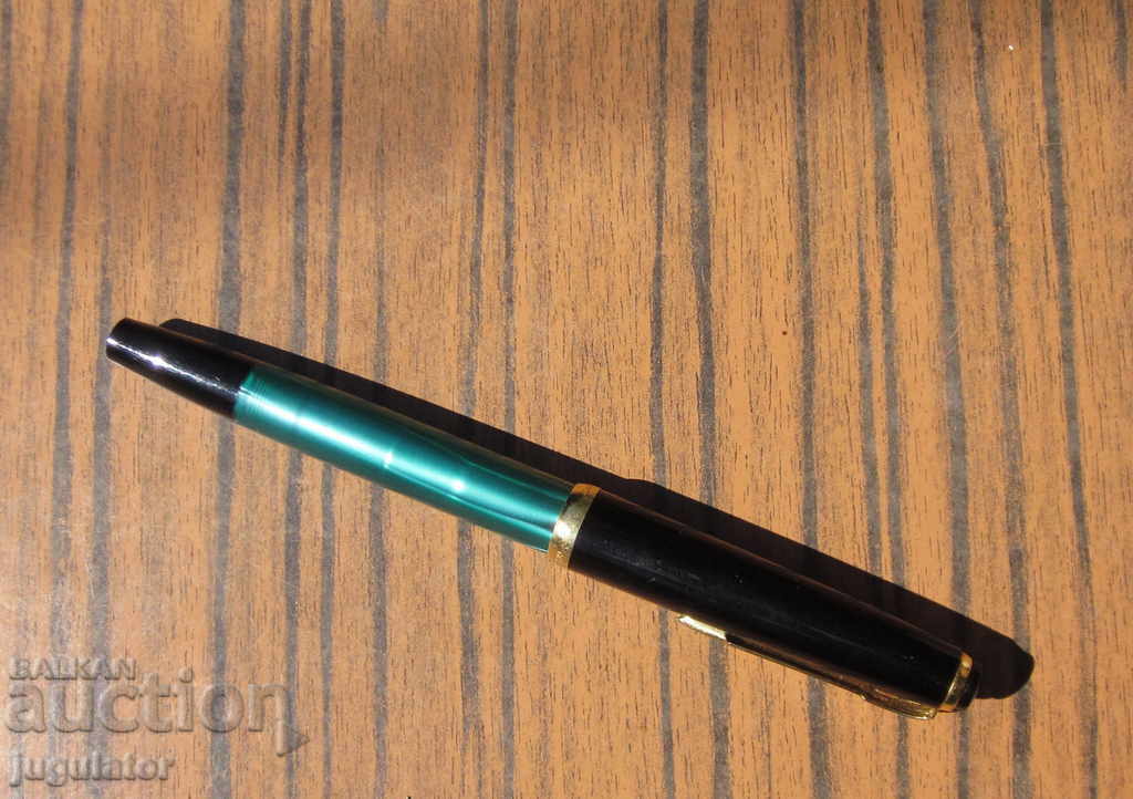 original old German fountain pen REFORM REFORM