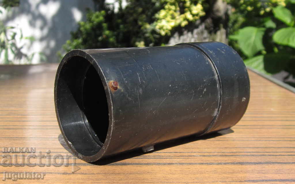 old German lens PENTACON PENTACON projector - 6