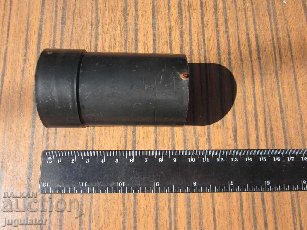 old German lens PENTACON PENTACON projector - 7