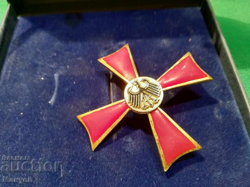 Ομοσπονδιακή τάξη αξίας προς πώληση με τιμή 250.00 BGN | € 127.82 Ομοσπονδιακή τάξη αξίας προς πώληση με τιμή 250.00 BGN | € 127.82