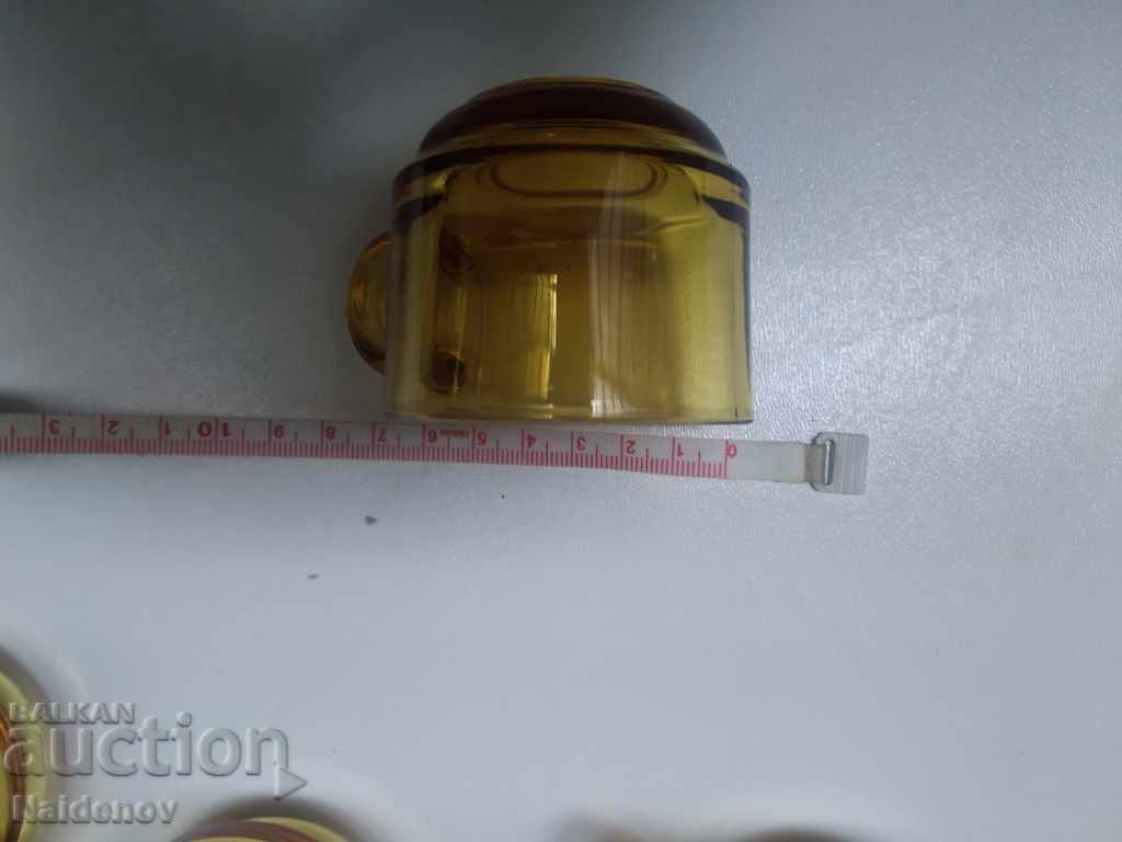 Small coffee cups bormioli vitrosax Italy with price 50.00 BGN | € 25.56 Small coffee cups bormioli vitrosax Italy with price 50.00 BGN | € 25.56