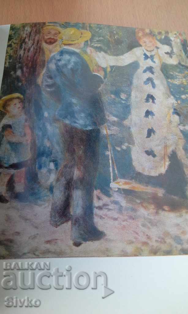 The Life of Renoir - Henri Péruchot photos - 6 The Life of Renoir - Henri Péruchot photos - 6