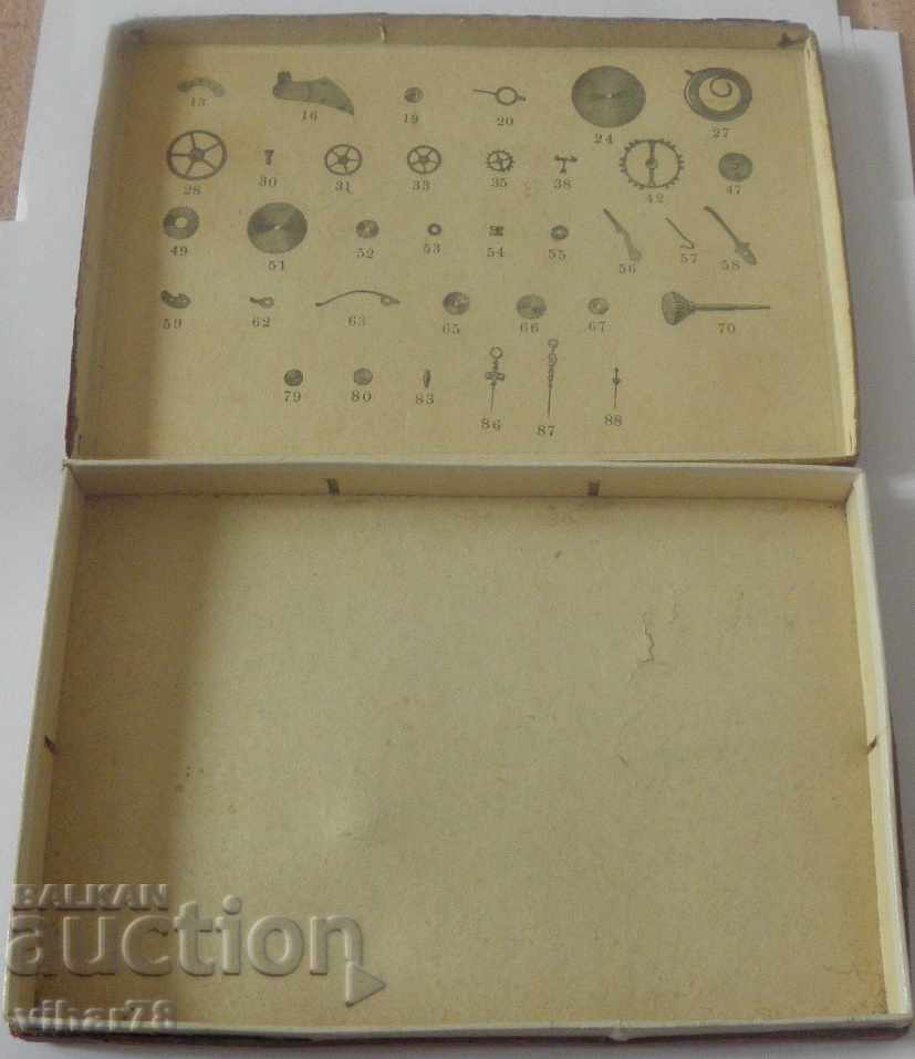 Παράδοση ΑΡΧΙΚΟ ΜΕΓΑΛΟ ΚΟΥΤΙ ΤΟΥ ΤΖΟΥΓΚΑΝΣ Παράδοση ΑΡΧΙΚΟ ΜΕΓΑΛΟ ΚΟΥΤΙ ΤΟΥ ΤΖΟΥΓΚΑΝΣ