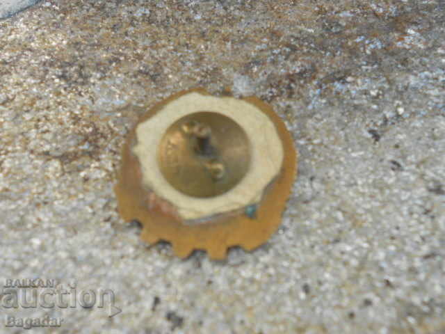 Εικονίδιο βίδας TRP με τιμή 5.00 BGN | € 2.56