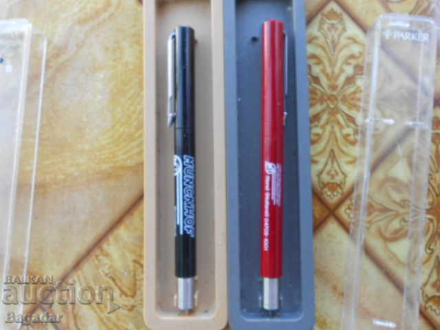Parker με τιμή 20.00 BGN | € 10.23