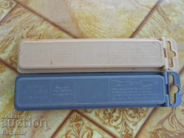 Παράδοση Parker