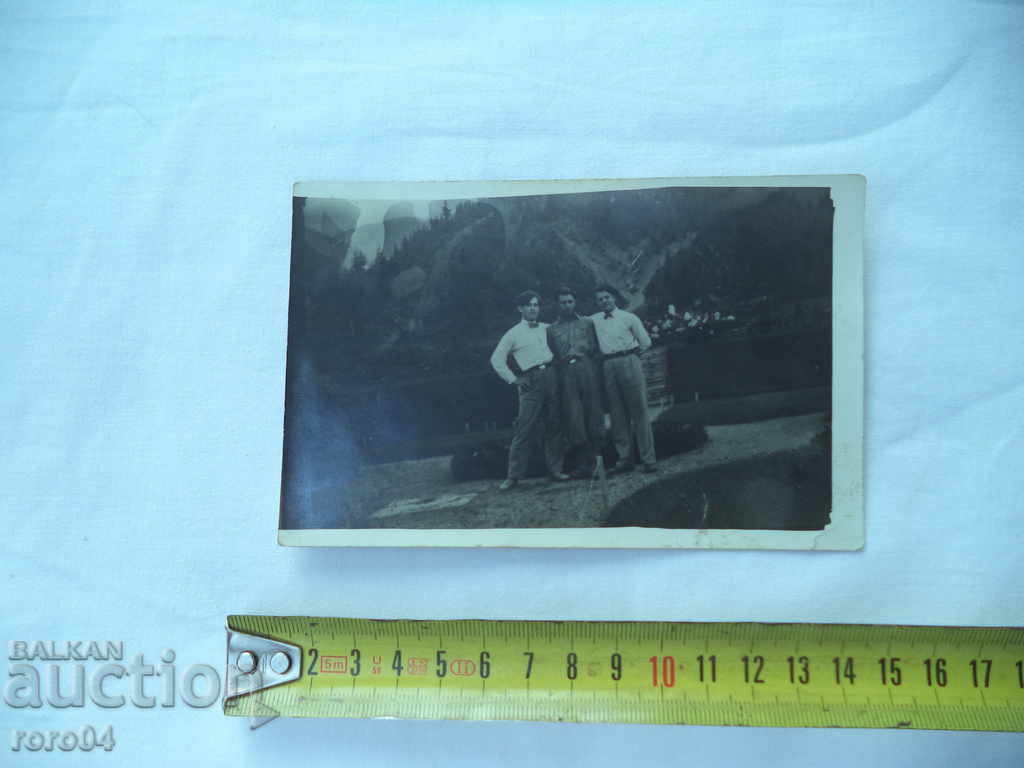 SMALL CHURCH - 1931 with price 9.99 BGN | € 5.11 SMALL CHURCH - 1931 with price 9.99 BGN | € 5.11