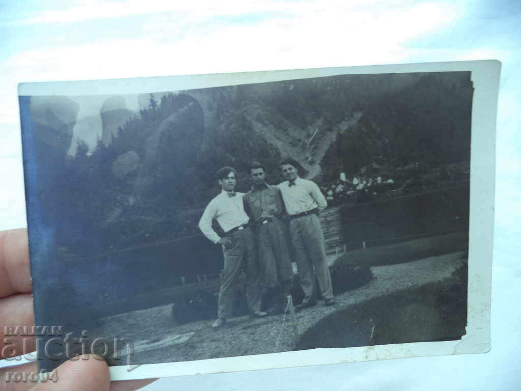 SMALL CHURCH - 1931 - 6 SMALL CHURCH - 1931 - 6