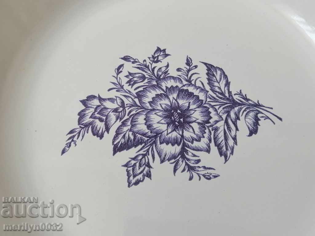 Delivery of Enameled tray plate enamel enameled dish Delivery of Enameled tray plate enamel enameled dish