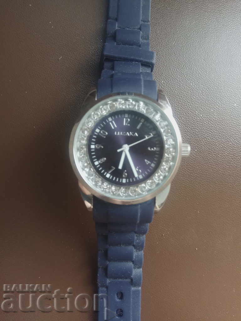 ladies' watch Luzaka with price 50.00 BGN | € 25.56
