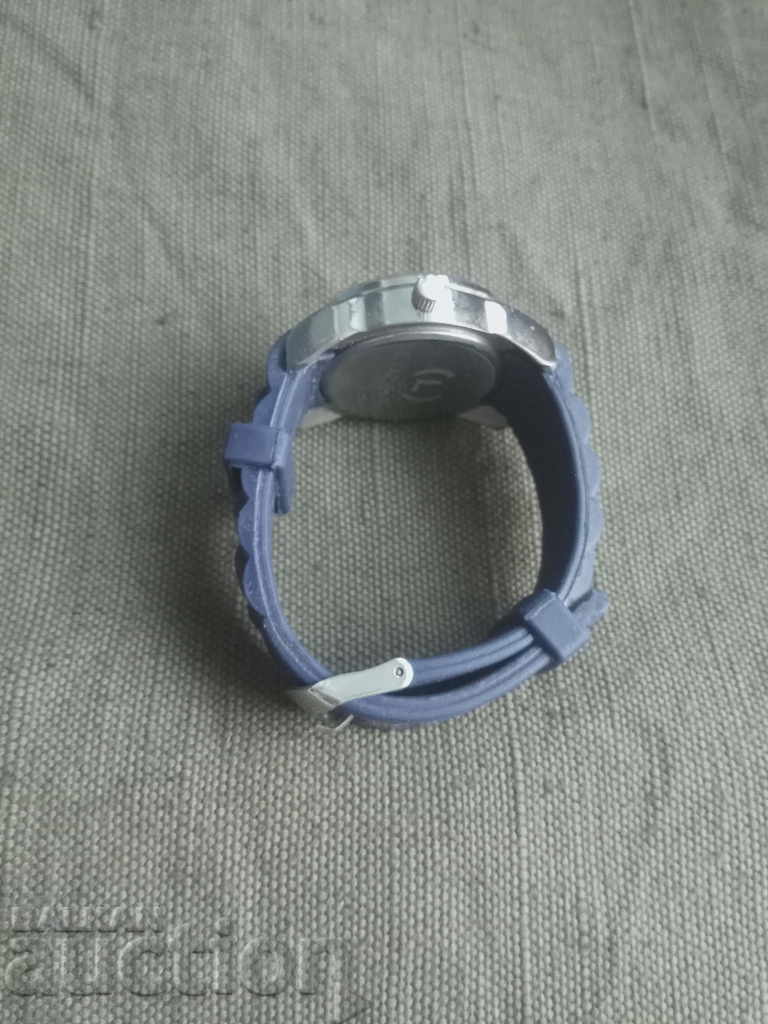 ladies' watch Luzaka - 5