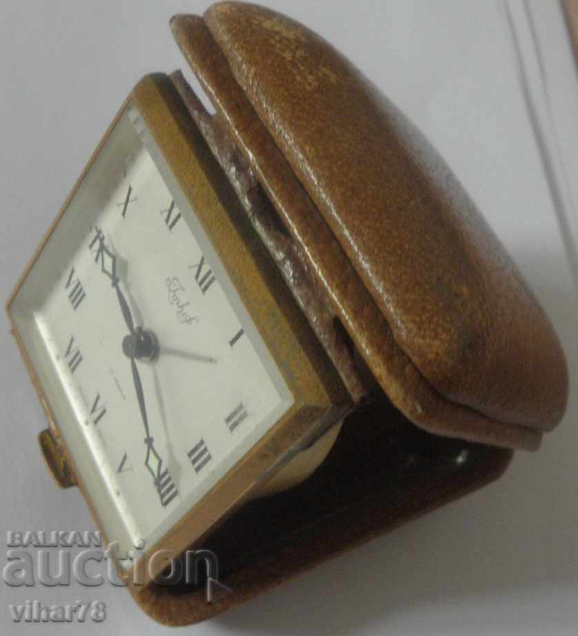 Licitație ceas cu alarmă turistică Licitație ceas cu alarmă turistică