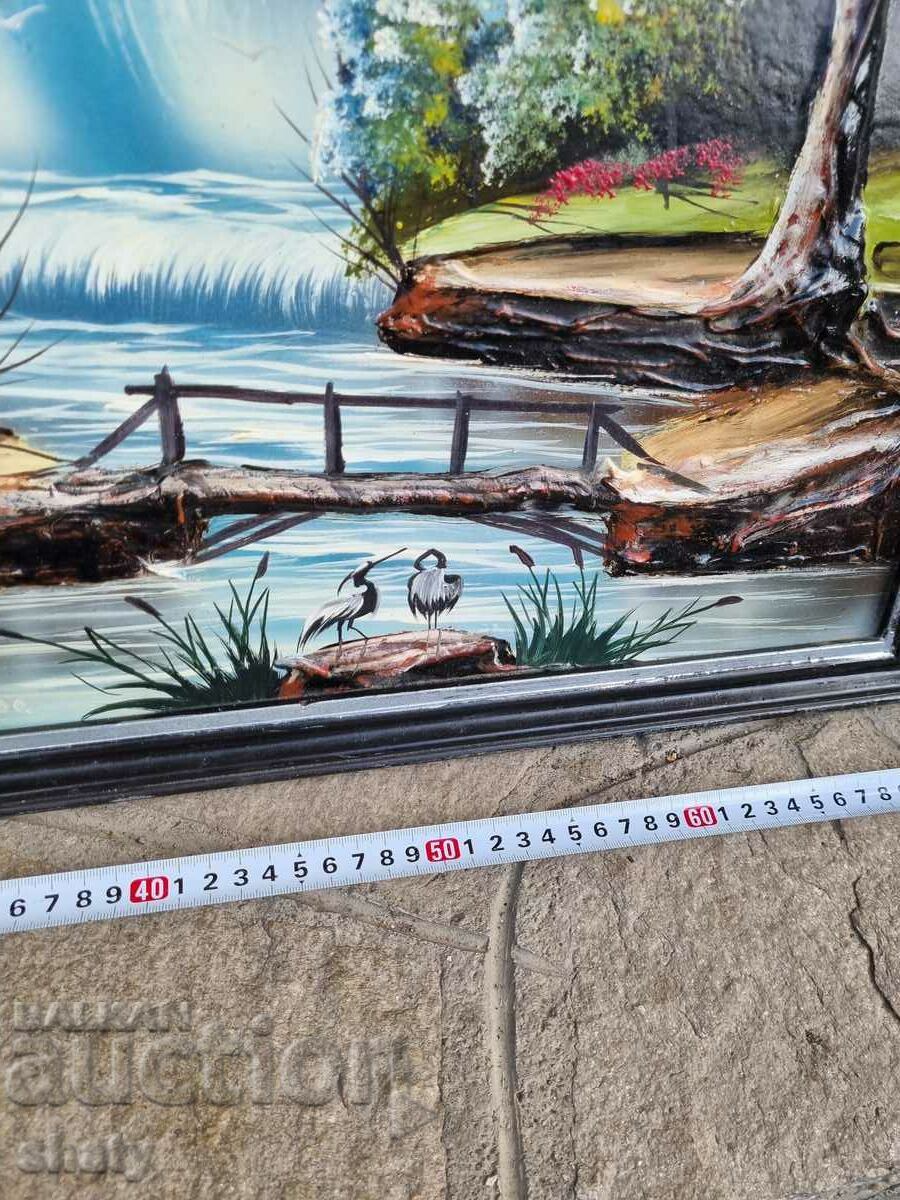 Delivery of Author's picture. Phaser oil Delivery of Author's picture. Phaser oil