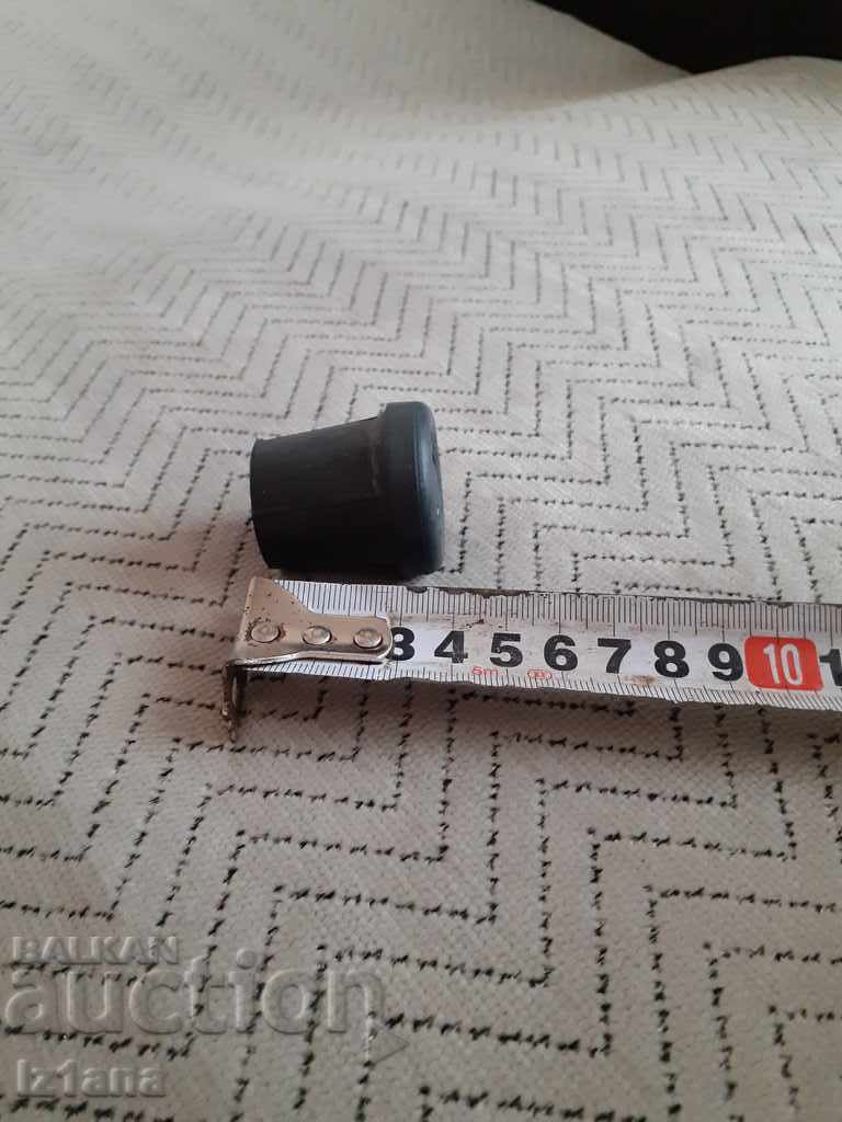 Delivery of Old cane tip Delivery of Old cane tip