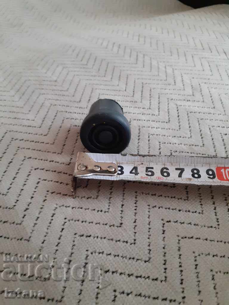 Old cane tip - 5 Old cane tip - 5